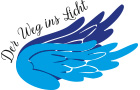 Logo Der Weg ins Licht von Medium Andrea B. aus Bietigheim